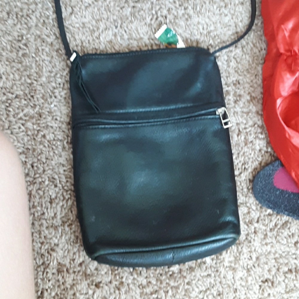 a purse